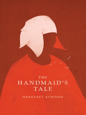 cover image of The Handmaid's Tale